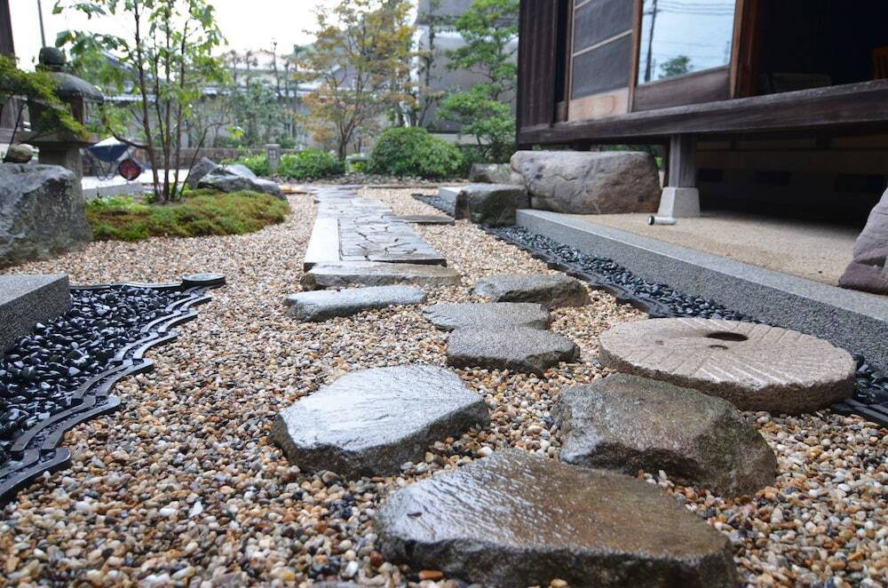 施設からの眺望