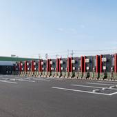 HOTEL R9 The Yard 野田(千葉県 ビジネスホテル) / 3