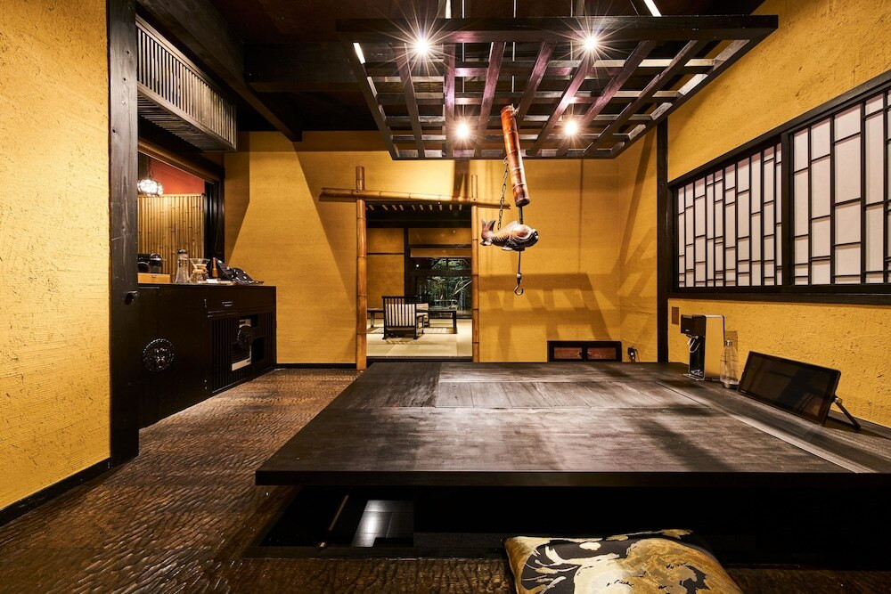 わずか12室のみの贅沢な空間で休日を3928530