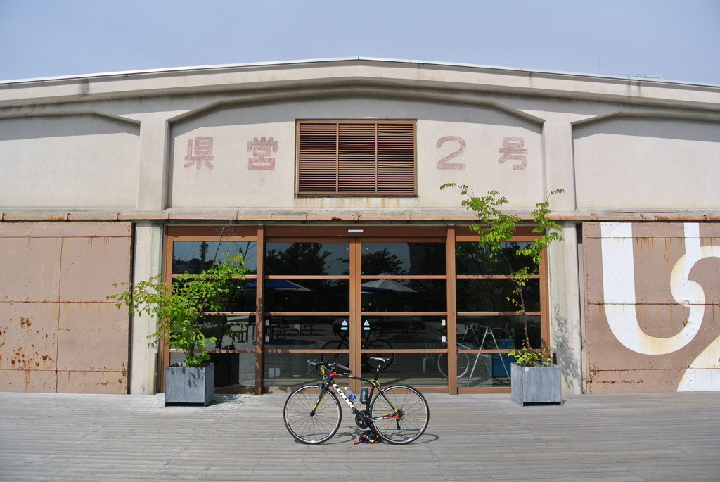 1.自転車のレンタルはここがおすすめ「Onomichi U2」3726642