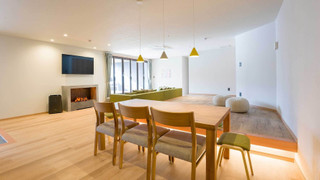 [ペット同室不可]8名定員 禁煙 (ジェットバス付)