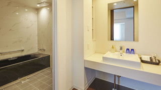 デラックス ツインルーム