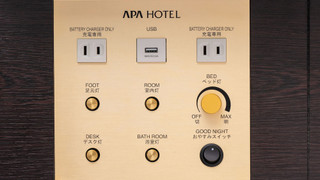 ダブルルーム 禁煙