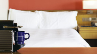 ルイガンズ　ジュニアスイート　禁煙(7F) 44m2