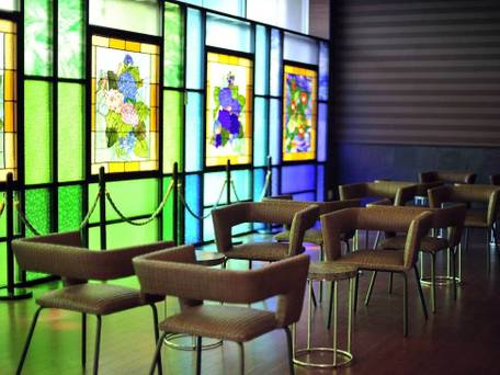 長崎にっしょうかん（HMIホテルグループ） / 2