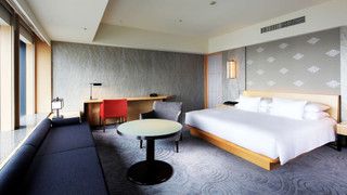 クラブプレミアキング, 禁煙 (朝食&クラブフロア特典あり)