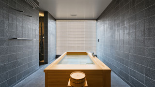 ファミリー ヴィラ