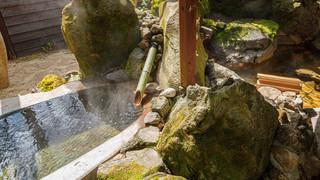 ラグジュアリー ツインルーム