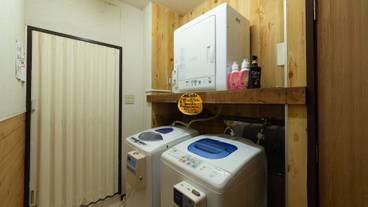 ランドリー ルーム / 7