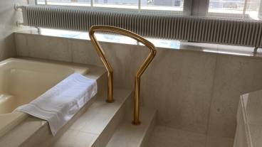 ビューバス客室も / 9