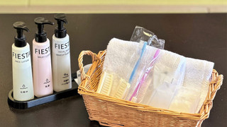 [禁煙]山側ツイン