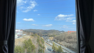 キングルーム 禁煙 (26㎡)