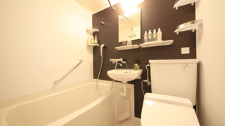 スタンダード　セミダブルルーム 禁煙 (セミダブルベッド1台)