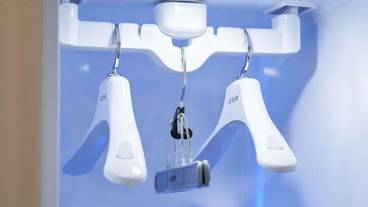 客室の設備とサービス / 18