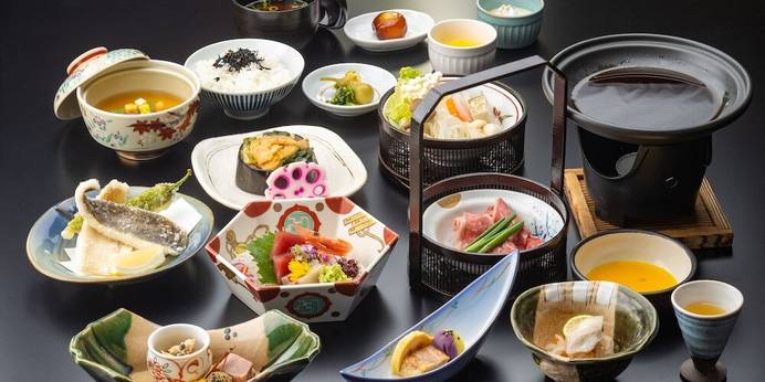 有馬温泉 メルヴェール有馬（兵庫県 リゾートホテル） / 1