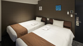 ベーシック ツインルーム