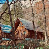 COTTAGE Yamajyu（長野県 コテージ・ロッジ・一棟貸） / 2