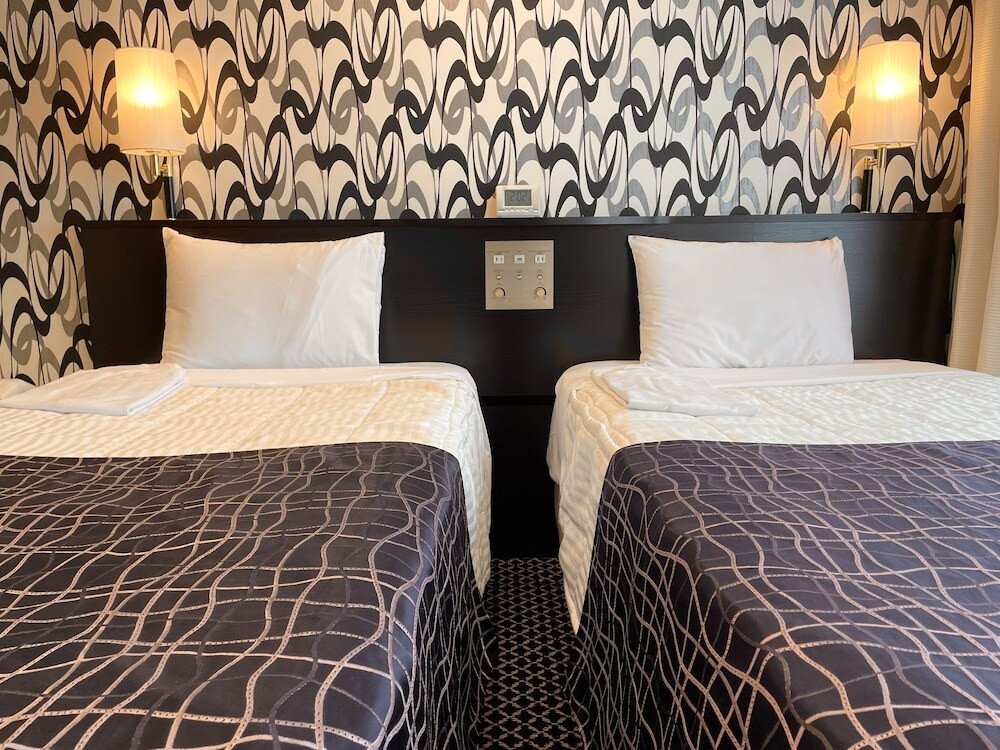 フレキシブルツイン②