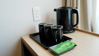 スタンダード ツインルーム 禁煙