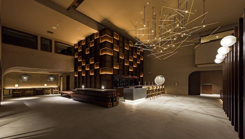 ロビーエリア / 2