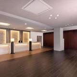 フロントデスク / 3