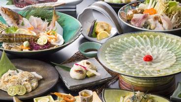 食事・飲み物 / 26