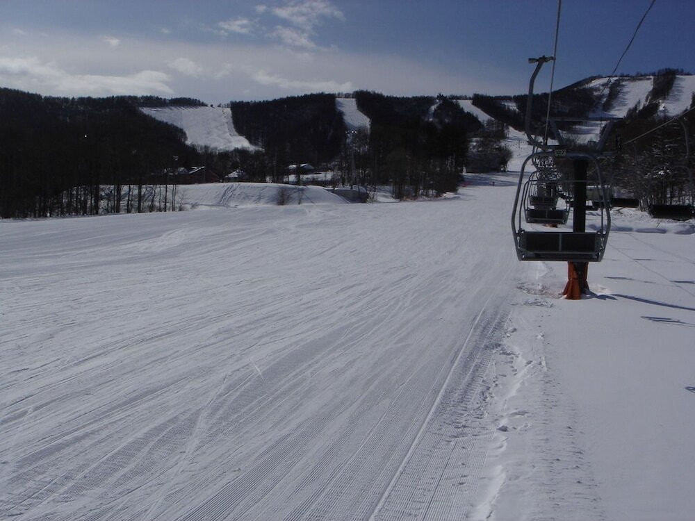 スノー スポーツとスキー