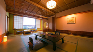 トラディショナル ルーム