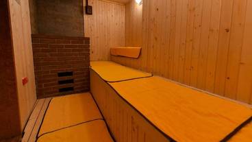 フィットネス設備 / 11