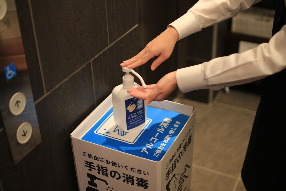 フロント