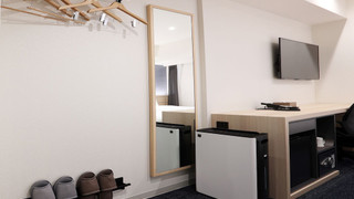 スタンダード ダブルルーム