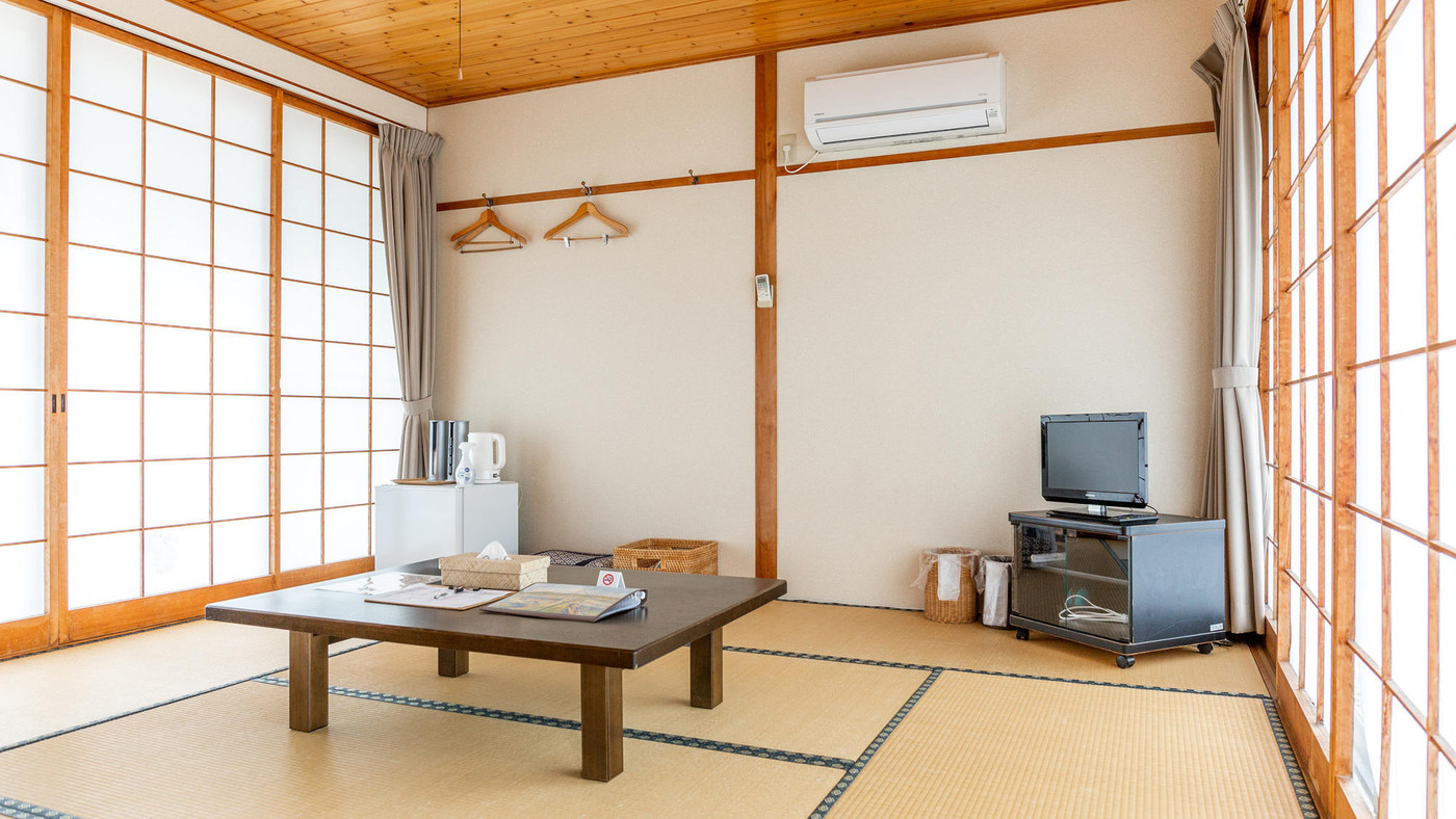 コテージや貸切風呂♪プライベート感たっぷりの海の家3417587