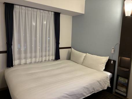 東横イン 彦根駅東口 / 2