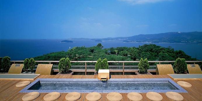 天空海遊の宿末広(愛知県 旅館) / 1