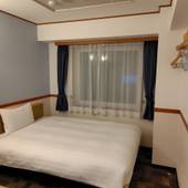 東横イン敦賀駅前（福井県 ビジネスホテル） / 2