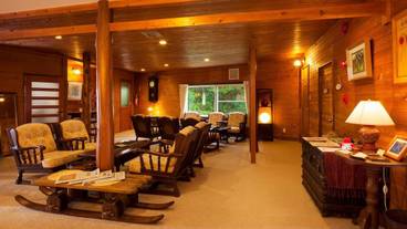 ロビー応接スペース / 2