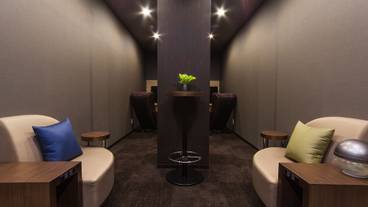 施設内の設備 / 2