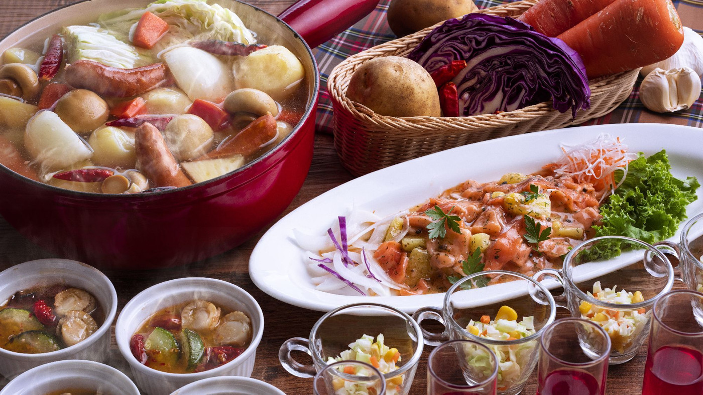 手を伸ばせば洞爺湖に届きそう！湖のさざ波にも耳を傾けて3420488