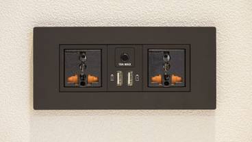 客室の設備とサービス / 35