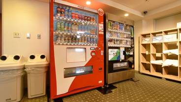 施設内の設備 / 6