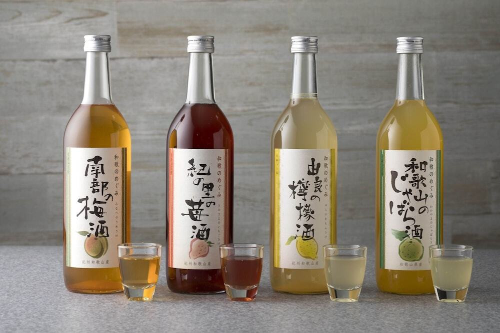 食事・飲み物