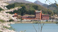 盛岡つなぎ温泉 湯守 ホテル大観