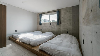 パノラミック コンドミニアム 禁煙