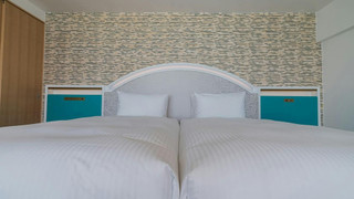 ロイヤル スイートB 禁煙 ジェットバス