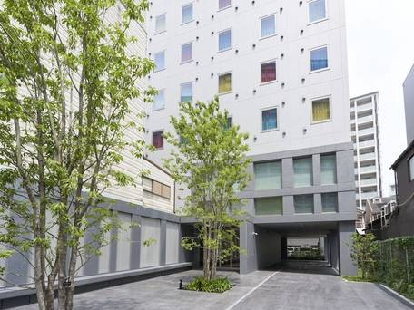 クロスライフ博多柳橋 / 5