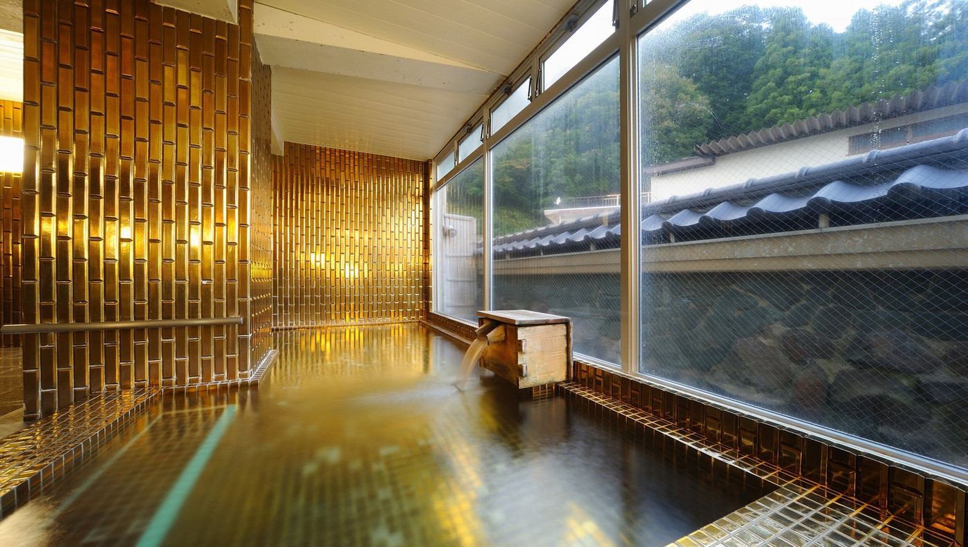 1日中入れる温泉で時間を気にしないステイを4239556