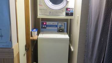 ランドリー ルーム / 5