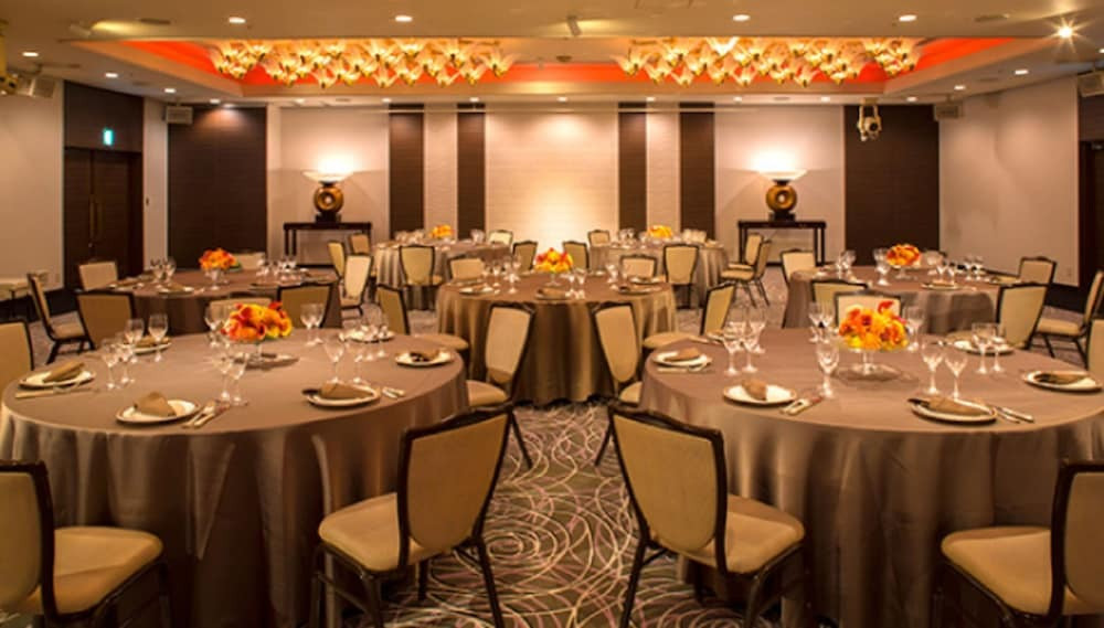 バンケット ホール