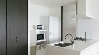 デラックス スイート