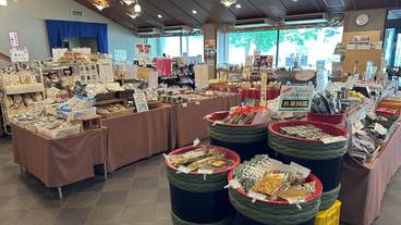 ギフト ショップ / 7